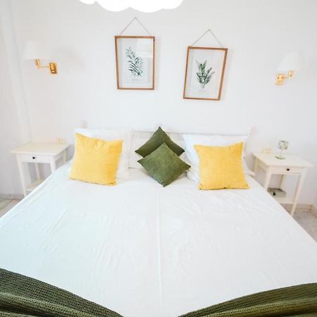 Apartamento Vistas Al Mar 산티아고 델 테데 외부 사진