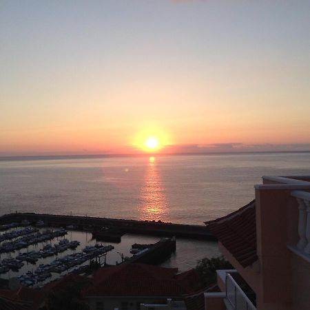Apartamento Vistas Al Mar 산티아고 델 테데 외부 사진